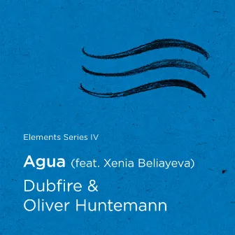 Elements Series IV: Agua by Dubfire