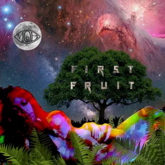 First Fruit by MEN OF BLACKNESS