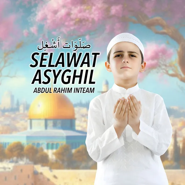 Selawat Asyghil