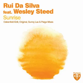 Sunrise by Rui Da Silva