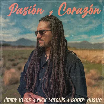 Pasión y Corazón by Jimmy Rivas