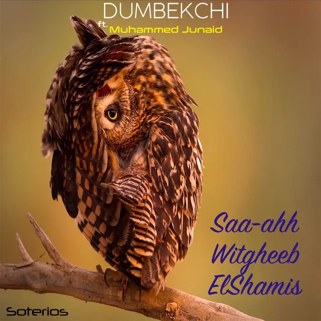 Saa-ahh Witgheeb ElShamis - 7" Mix