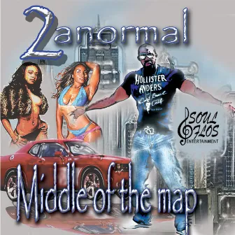 Middle Of The Map by 2anormal