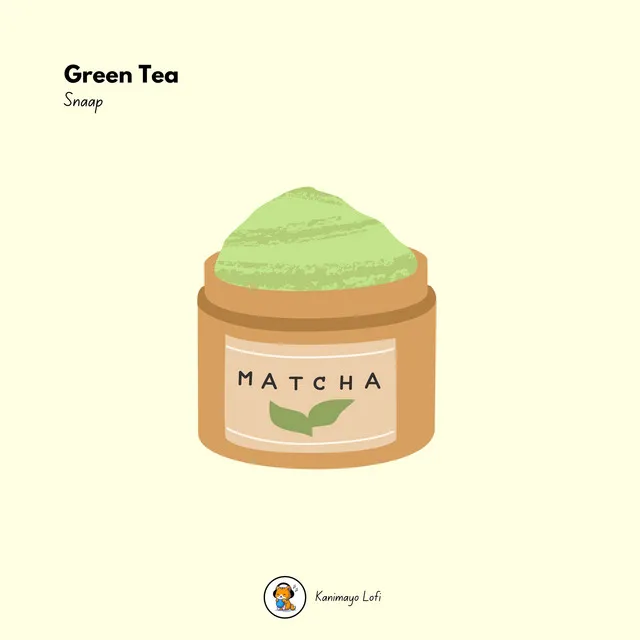 Green Tea