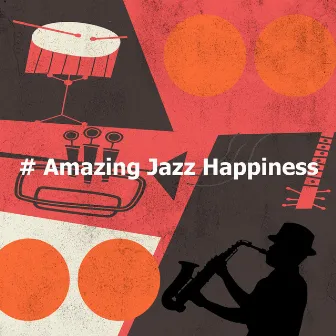 # Amazing Jazz Happiness by Arkansas Jazz Trio