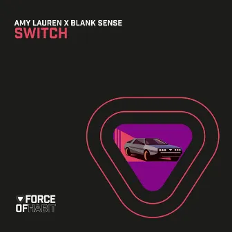 Switch by Amy Lauren