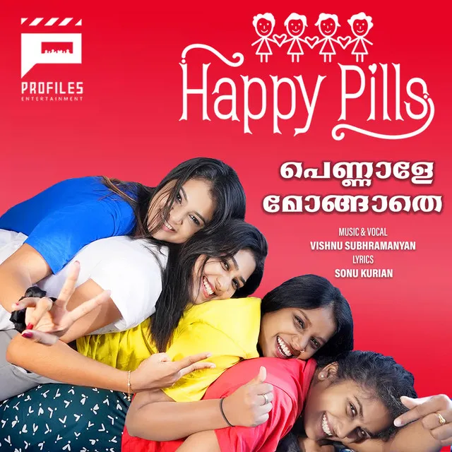 Happy Pills