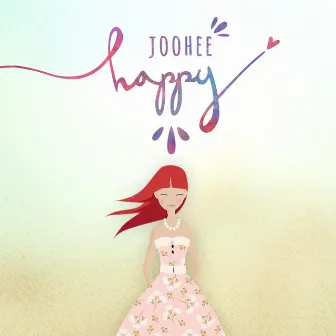 Happy by Joohee