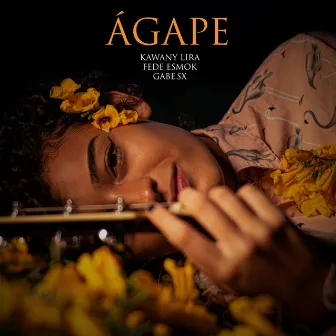 Ágape by Gabe.Sx