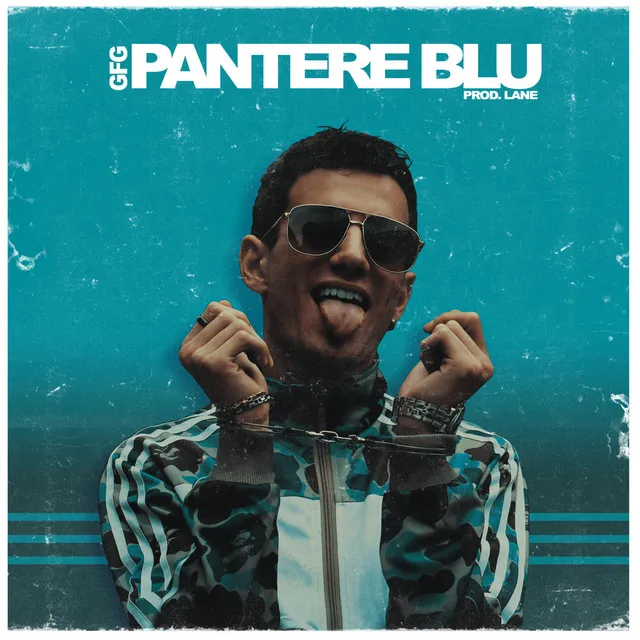 Pantere Blu