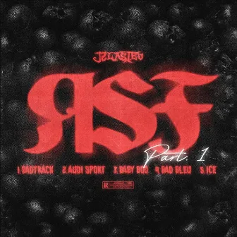 RSF, pt. 1 by J2LASTEU