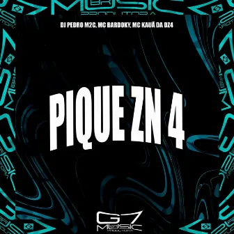 Pique Zn 4 by MC Bardoky