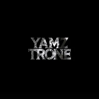 Trône by Yamz