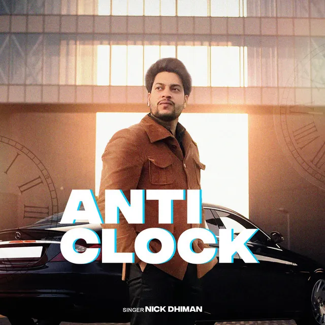 Anti Clock