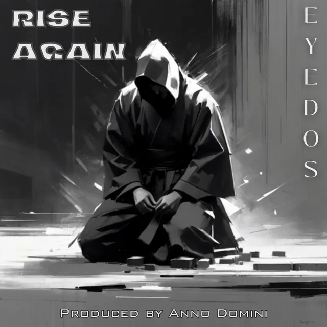 Rise Again