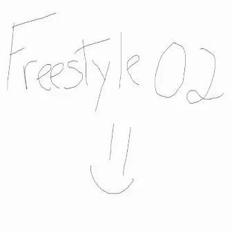 Freestyle 02 by YangFranco