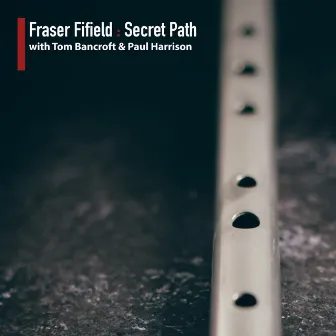 Secret Path by Fraser Fifield