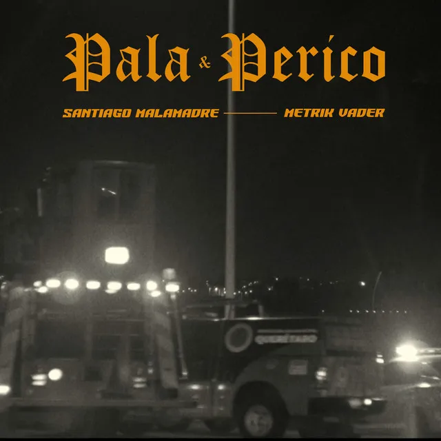 Pala & Perico