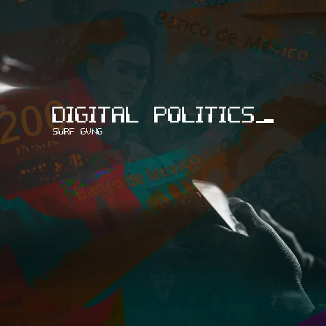 Digital Politics