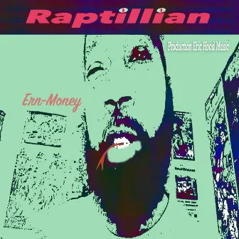 Raptillian by Ern-Money