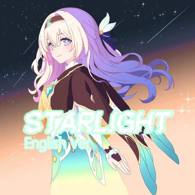 Starlight - Instrumental