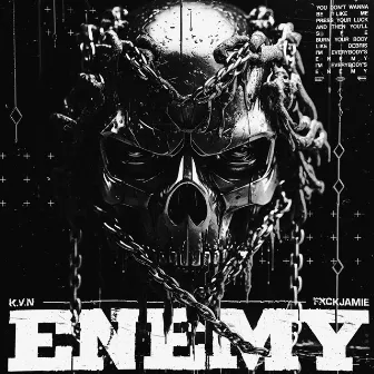 ENEMY by FXCKJAMiE