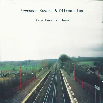 From Here to There by Fernando Kavera