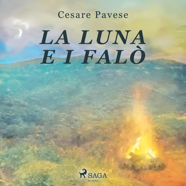 Chapter 9.2 - La luna e i falò