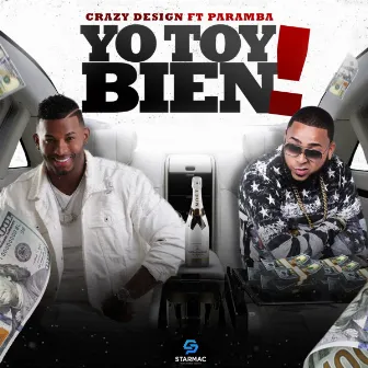 Yo Toy Bien by Crazy Design