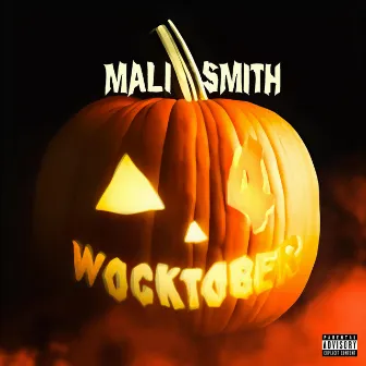 Wocktober 4 by Mali Smith