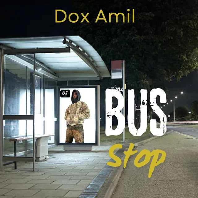 Bus Stop