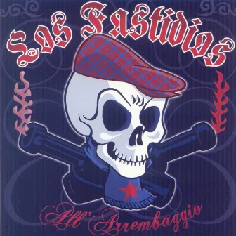 All'arrembaggio by Los Fastidios