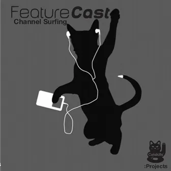 Channel Surfing (feat. Kool Keith) by Featurecast