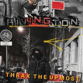 Rivington by Thrax TheUpMost