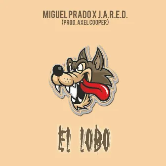 El Lobo by Miguel Prado