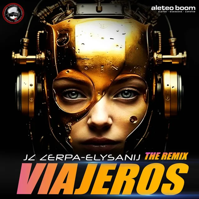 Viajeros (The Remix) (Original Mix)