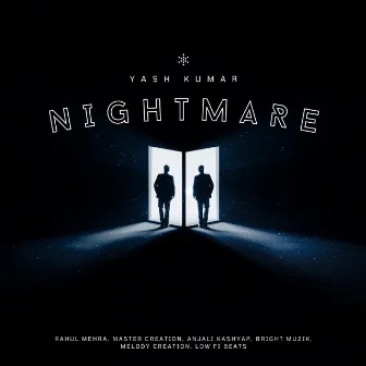 Nightmare (Instrumental version) by Rahul Mehra