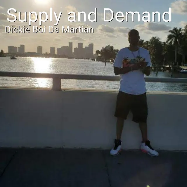 Supply and Demand