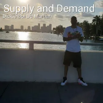 Supply and Demand by Unknown Artist