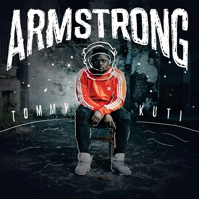 Armstrong