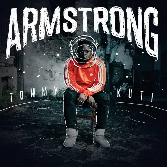 Armstrong by Tommy Kuti