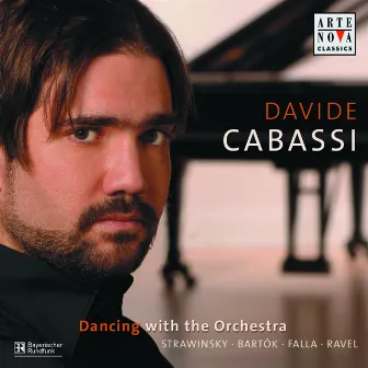 Dancing With The Orchestra by Davide Cabassi