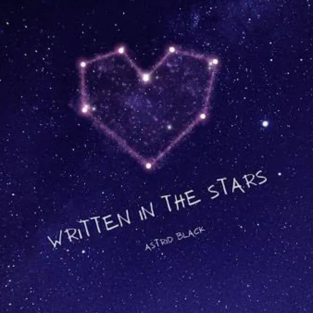 Written In The Stars