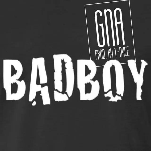 Bad Boy (feat. Tory Lanez)