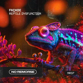 Reptile Dysfunction by Facade