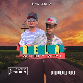 Rela by Van Breezy