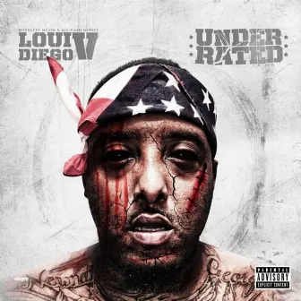 UnderRated by Loui V Diego