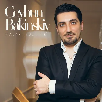 İfalar, Vol. 1 by Ceyhun Bakinskiy