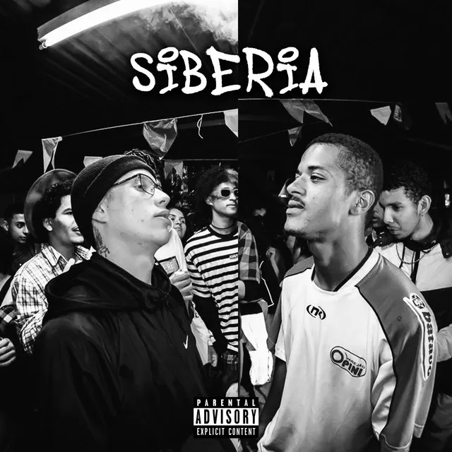 Sibéria