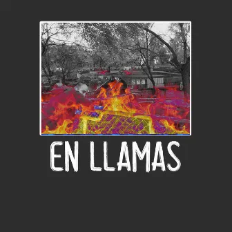 En Llamas by Simioses